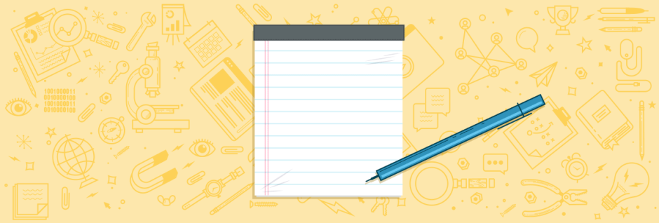 The Lazy Writer’s Guide to 30-Minute Keyword Research