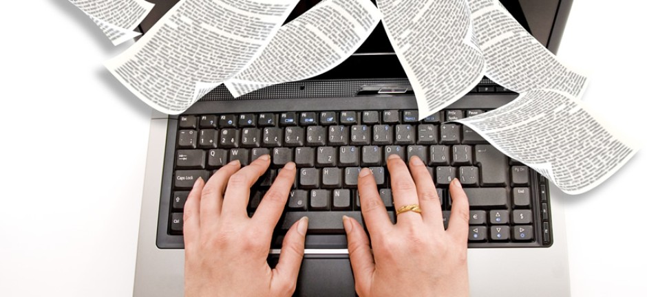 Những lỗi cơ bản thường gặp trong copywriting