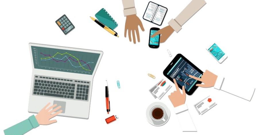 Công việc của người copywriter