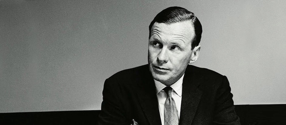 7 lời khuyên của David Ogilvy khi viết quảng cáo