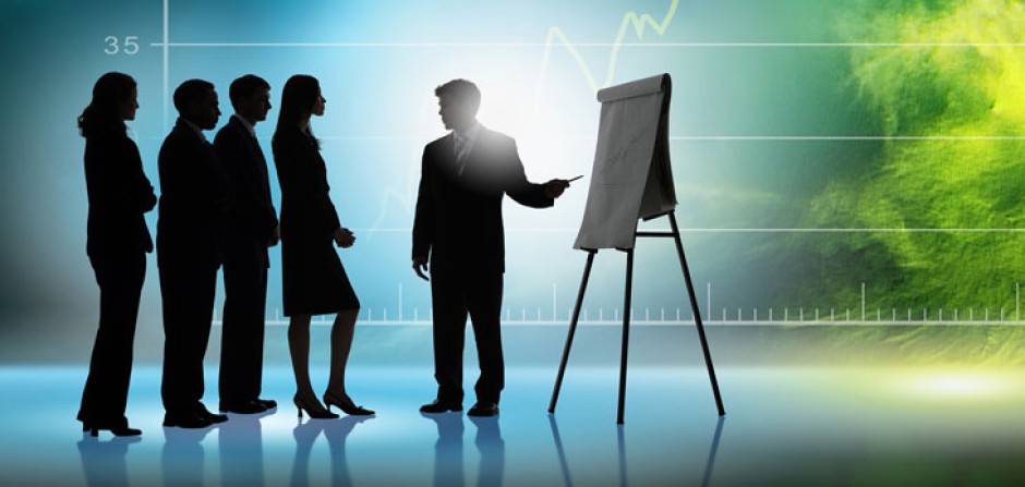 Bí quyết giúp bạn tỏa sáng trong kỳ thực tập